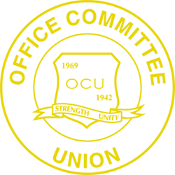 Office Committee Union Logo