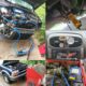 Automotive A/C Repair