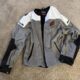 Motorcycle Jacket